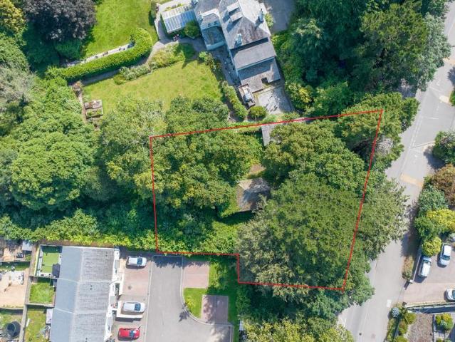 Commercial for sale in St Neot, Cornwall