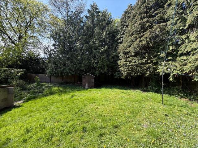 Land for sale in Denecroft, Bromsberrow Heath