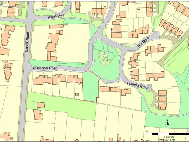 Land for sale in Harborne, West Midlands