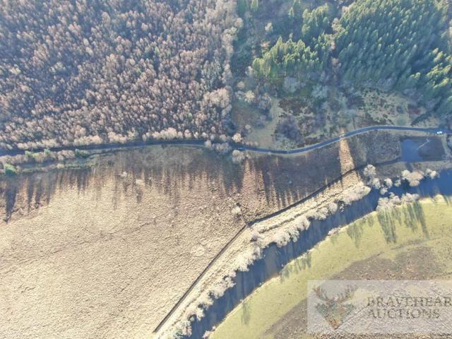 Land for sale in Kingshouse, Strathyre