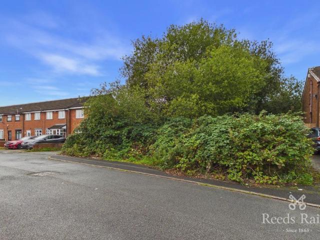 Land for sale in Bottling Wood, Wigan