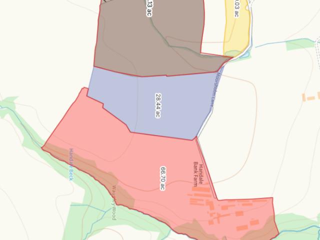 Land for sale in Liverton, Loftus