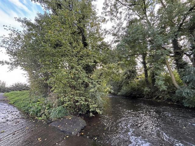 Land for sale in Uttoxeter Rural, East Staffordshire