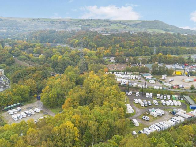 Land for sale in Skircoat Green, Calderdale