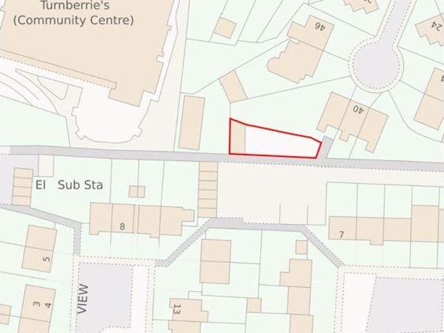 Land for sale in Thornbury, West of England