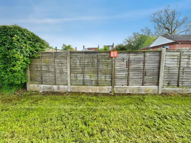 Land for sale in Huthwaite, East Midlands