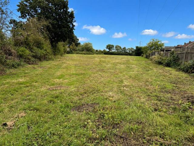 Land for sale in York