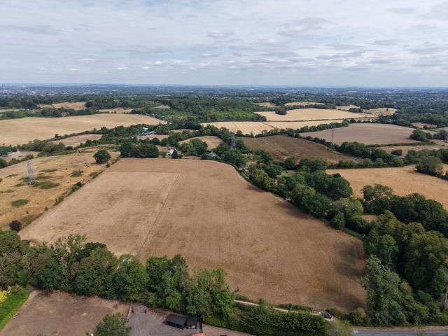 Land for sale in London Borough of Bromley, Greater London