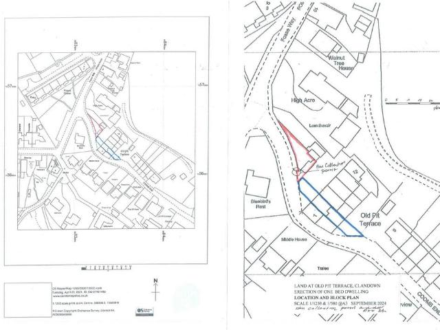 Commercial for sale in Clandown, Radstock