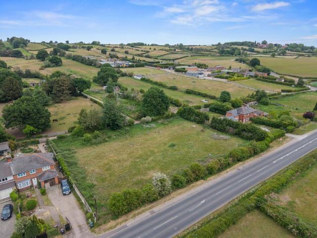 Land for sale in Gedling, East Midlands