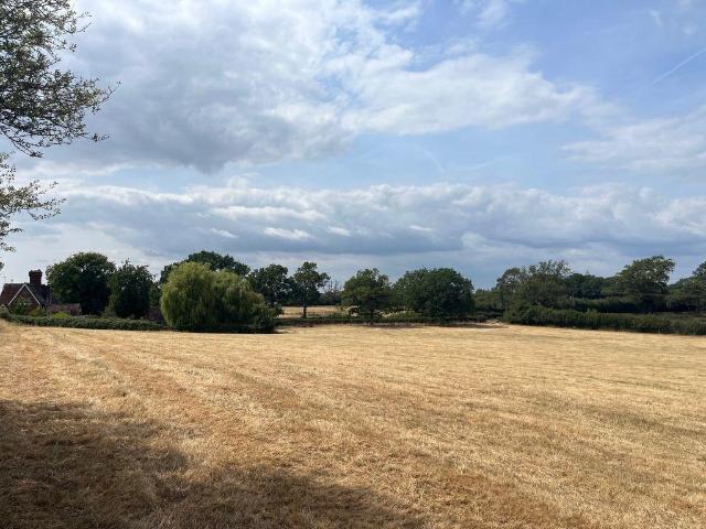 Land for sale in Horsham, West Sussex