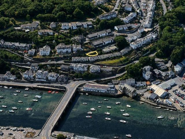 Land for sale in Plaidy, Looe