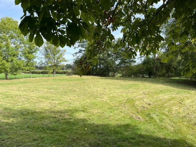Land for sale in Rowen, Wales