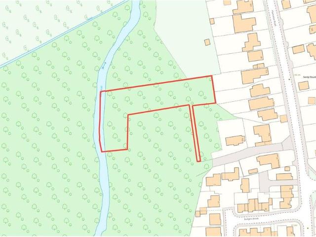 Land for sale in Leighton-Linslade, Heath And Reach