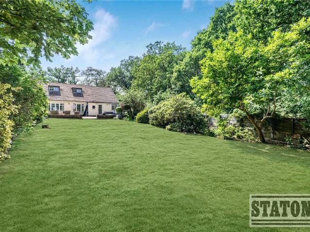 Land for sale in Greater London