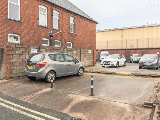 Land for sale in Hindpool, Barrow-in-Furness