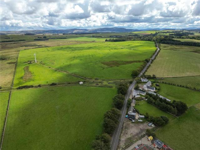 Land for sale in Milton Bridge, Scotland
