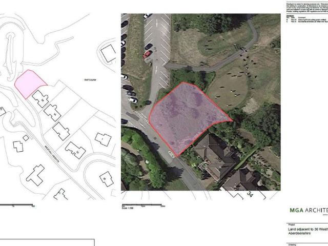 Land for sale in Scotland