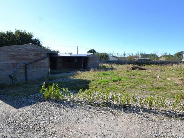 Land for sale in Talskiddy, St Columb Major