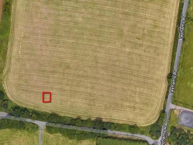 Land for sale in Cat Hill, Isle Of Man