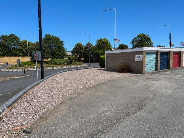Land for sale in The Wharf, Beamhurst