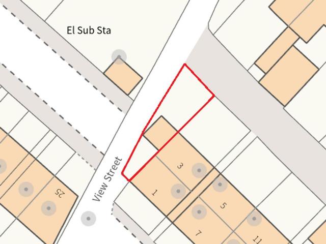 Land for sale in Dalton, Almondbury