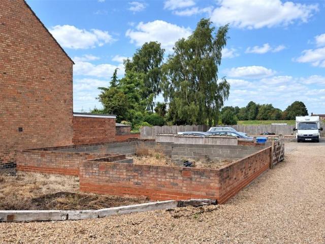 Land for sale in Costhorpe, East Midlands