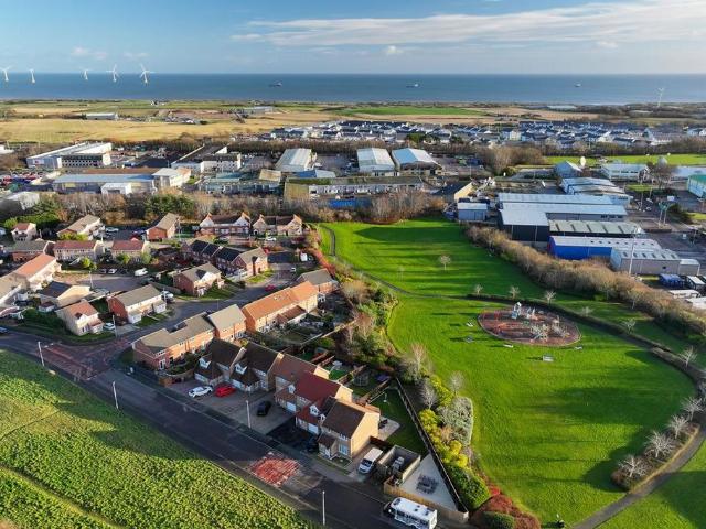 Land for sale in Denmore, Ballindoch