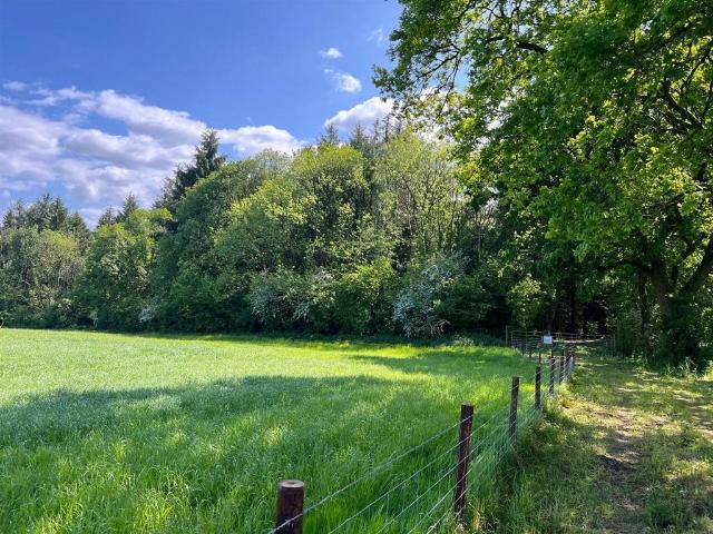 Land for sale in Llangunnor, Wales