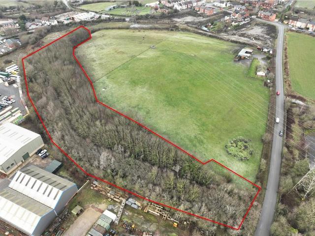 Land for sale in Nuncargate, Isle Of Man