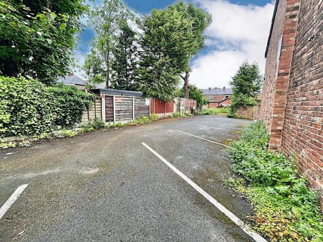 Land for sale in Georgia, Greater Manchester