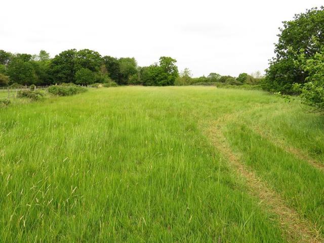 Land for sale in Four Gotes, Cambridgeshire