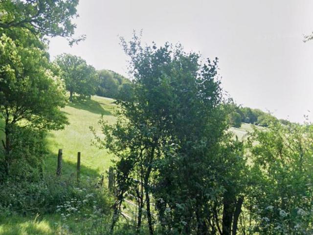 Land for sale in Folkestone, Kent