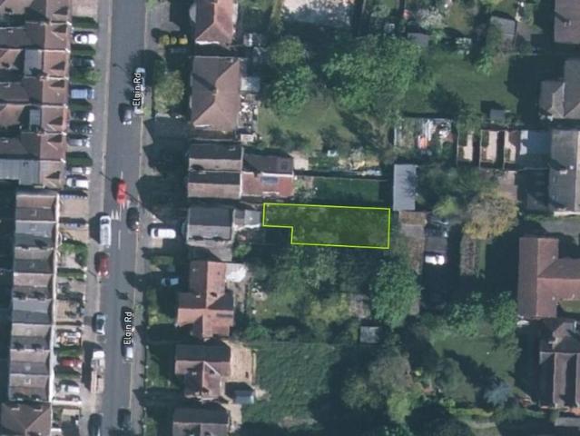 Land for sale in London Borough of Croydon, Greater London