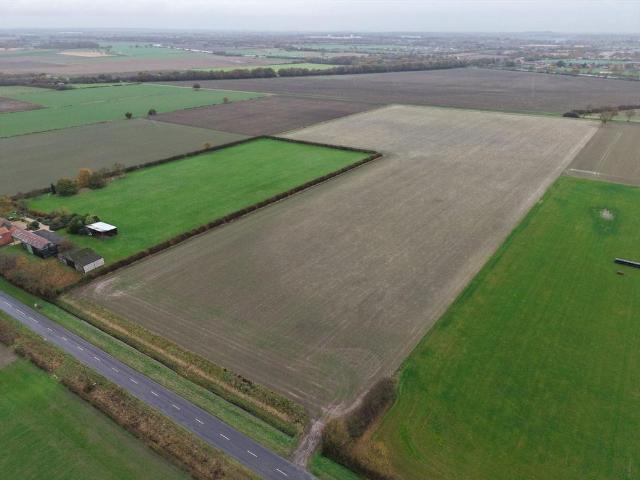 Land for sale in North Yorkshire