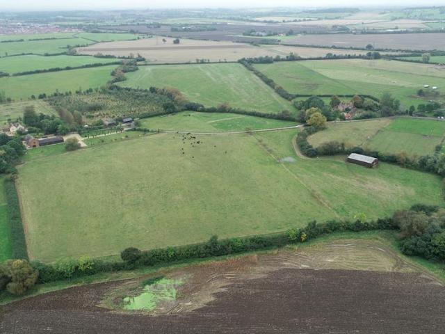 Land for sale in Quarrendon, Buckinghamshire