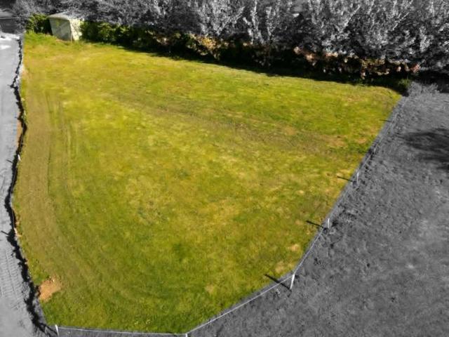 Land for sale in Belleau, Lincolnshire