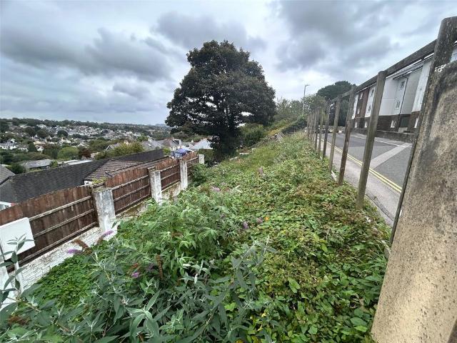 Land for sale in Penryn, Cornwall
