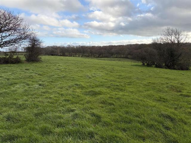 Land for sale in Brandis Corner, Devon