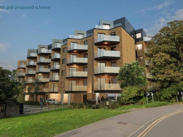 Land for sale in Regent Quay, Oad Street