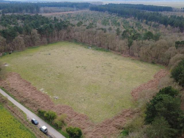 Land for sale in Stokesby, Isle Of Man