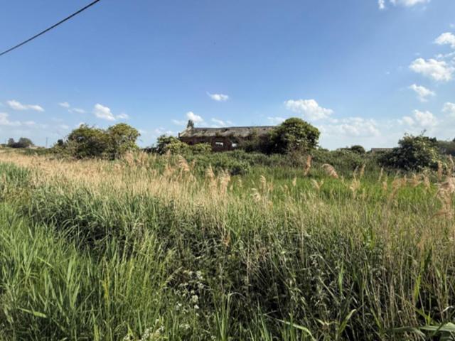 Land for sale in Four Gotes, Cambridgeshire