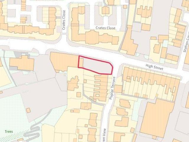 Land for sale in Kingswood