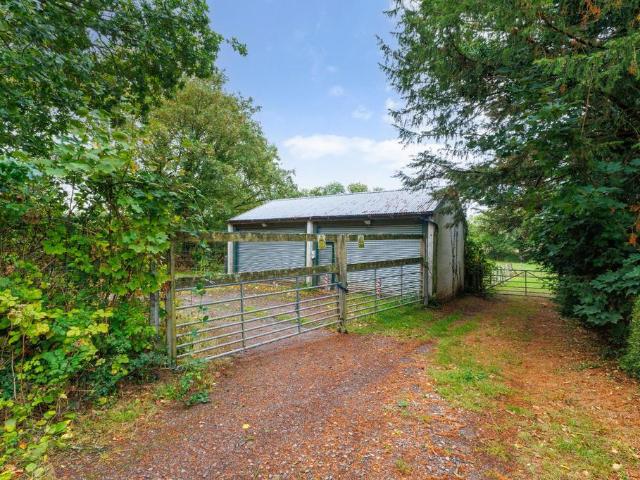 Land for sale in Lover, Wiltshire