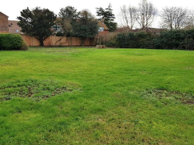 Land for sale in Beckingthorpe, Brentingby