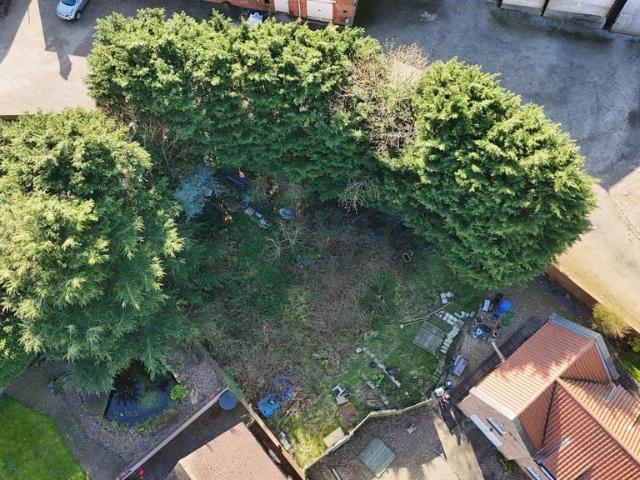 Land for sale in Patrington, East Riding Of Yorkshire
