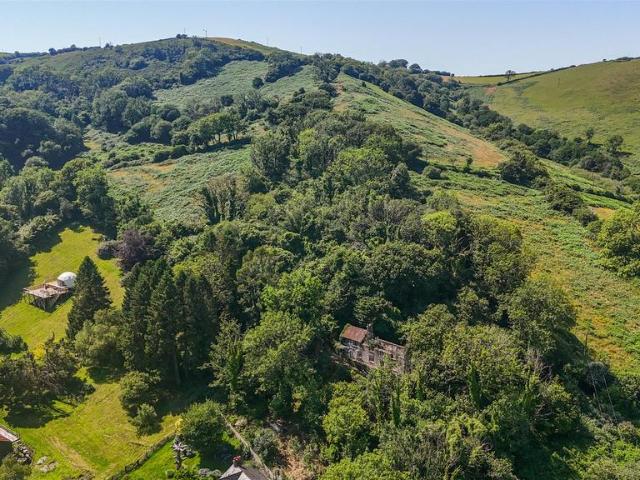Commercial for sale in Kentisbury, Devon