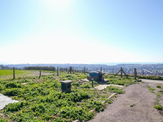 Land for sale in Folkestone