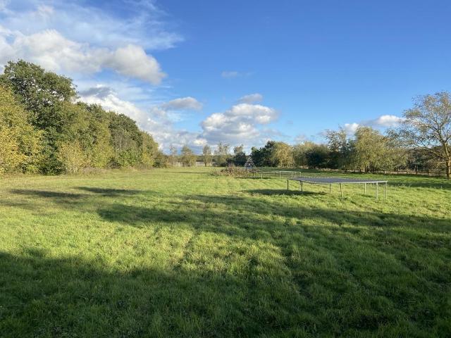 Land for sale in Arrington, Cambridgeshire