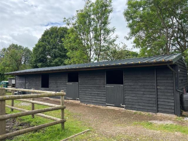 Land for sale in Kingsley Moor, Staffordshire
